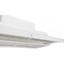 Витяжка PERFELLI TLS 9833 W LED Strip
