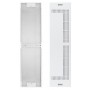 Витяжка PERFELLI TLS 9833 W LED Strip