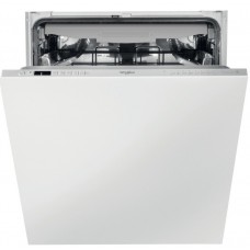 Посудомийна машина WHIRLPOOL WIC3C34PFES