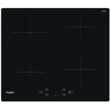 Електрична варильна поверхня WHIRLPOOL WSQ2160NE