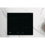 Електрична варильна поверхня WHIRLPOOL WSQ2160NE