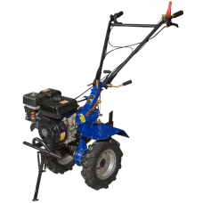 Мотоблок з повітряним охолодженням POWERCRAFT МБ2070Б/М2 (4.00-8) Мотоблок з повітряним охолодженням POWERCRAFT МБ2070Б/М2 (4.00-8)