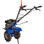 Мотоблок з повітряним охолодженням POWERCRAFT МБ2070Б/М2 (4.00-8) Мотоблок з повітряним охолодженням POWERCRAFT МБ2070Б/М2 (4.00-8)