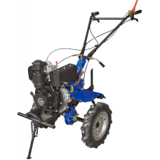 Мотоблок з повітряним охолодженням POWERCRAFT МБ2060Д (4.00-10) Мотоблок з повітряним охолодженням POWERCRAFT МБ2060Д (4.00-10)