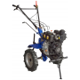 Мотоблок з повітряним охолодженням POWERCRAFT МБ2060Д (4.00-10) Мотоблок з повітряним охолодженням POWERCRAFT МБ2060Д (4.00-10)