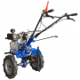 Мотоблок з повітряним охолодженням POWERCRAFT МБ2060Д (4.00-10) Мотоблок з повітряним охолодженням POWERCRAFT МБ2060Д (4.00-10)