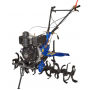 Мотоблок з повітряним охолодженням POWERCRAFT МБ2060Д (4.00-10) Мотоблок з повітряним охолодженням POWERCRAFT МБ2060Д (4.00-10)