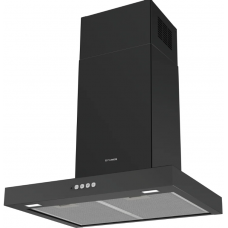 Витяжка FABER Stilo Comfort BK Matt A60 (325.0618.791)