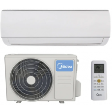 Кондиціонер MIDEA AF6-09N8C2E-I/AF6-09N8C2E-O