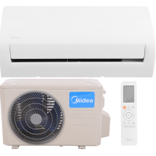 Кондиціонер MIDEA AG-09N8C2DF-I/AG-09N8C2DF-O