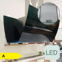 Витяжка KAISER AI 9415 Eco