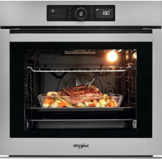 Електрична духова шафа WHIRLPOOL AKZ9 9480 IX