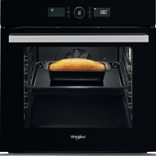 Електрична духова шафа WHIRLPOOL AKZ99481SPNB