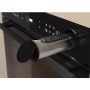 Електрична духова шафа WHIRLPOOL AKZ9S 8220 FB Електрична духова шафа WHIRLPOOL AKZ9S 8220 FB