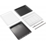 Електрична духова шафа WHIRLPOOL AKZ9S 8220 FB Електрична духова шафа WHIRLPOOL AKZ9S 8220 FB
