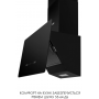 Витяжка WEILOR AURA WDS 53 BLACK
