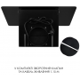 Витяжка WEILOR AURA WDS 53 BLACK