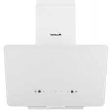 Витяжка WEILOR AURA WDS 53 WHITE