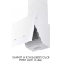 Витяжка WEILOR AURA WDS 53 WHITE
