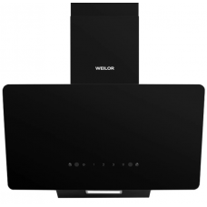 Витяжка WEILOR AURA WDS 63 BLACK