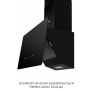 Витяжка WEILOR AURA WDS 63 BLACK