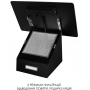 Витяжка WEILOR AURA WDS 63 BLACK