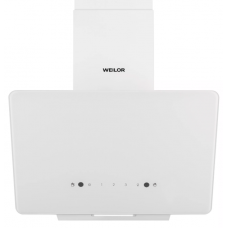 Витяжка WEILOR AURA WDS 63 WHITE