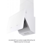 Витяжка WEILOR AURA WDS 63 WHITE