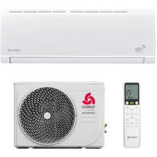 Кондиціонер CHIGO Alba CS-51V3G-1D150F DC R32 WI-FI Heat Pump