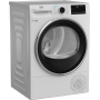 Сушильна машина BEKO B5T68243