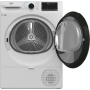 Сушильна машина BEKO B5T68243