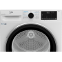 Сушильна машина BEKO B5T68243