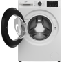 Пральна машина BEKO B5WFU58436W Пральна машина BEKO B5WFU58436W