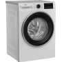 Пральна машина BEKO B5WFU58436W Пральна машина BEKO B5WFU58436W