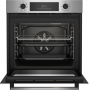 Електрична духова шафа BEKO BBIE123002XD Електрична духова шафа BEKO BBIE123002XD