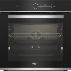 Електрична духова шафа BEKO BBIM13400XMSW