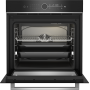 Електрична духова шафа BEKO BBIM13400XMSW