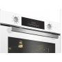 Електрична духова шафа BEKO BBIM14300WMS