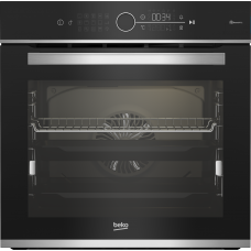 Електрична духова шафа BEKO BBIMM13400XCSW Електрична духова шафа BEKO BBIMM13400XCSW