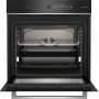 Електрична духова шафа BEKO BBIMM13400XCSW Електрична духова шафа BEKO BBIMM13400XCSW