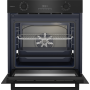 Електрична духова шафа BEKO BBIS17300BCS