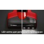 Порохотяг BOSCH BBS711ANM