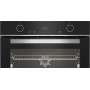 Електрична духова шафа BEKO BBVM13400XDS