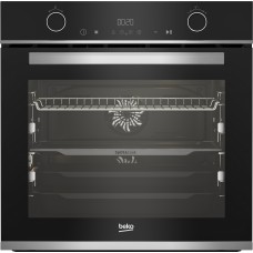 Електрична духова шафа BEKO BBVM13400XDS