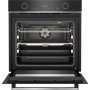 Електрична духова шафа BEKO BBVM13400XDS