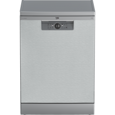 Посудомийна машина BEKO BDFN26522XQ