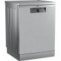 Посудомийна машина BEKO BDFN26522XQ