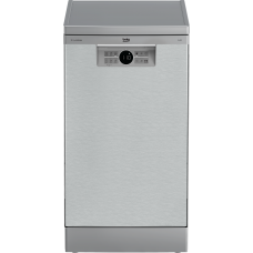 Посудомийна машина BEKO BDFS26121XQ