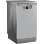 Посудомийна машина BEKO BDFS26121XQ