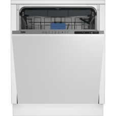 Посудомийна машина BEKO BDIN25325